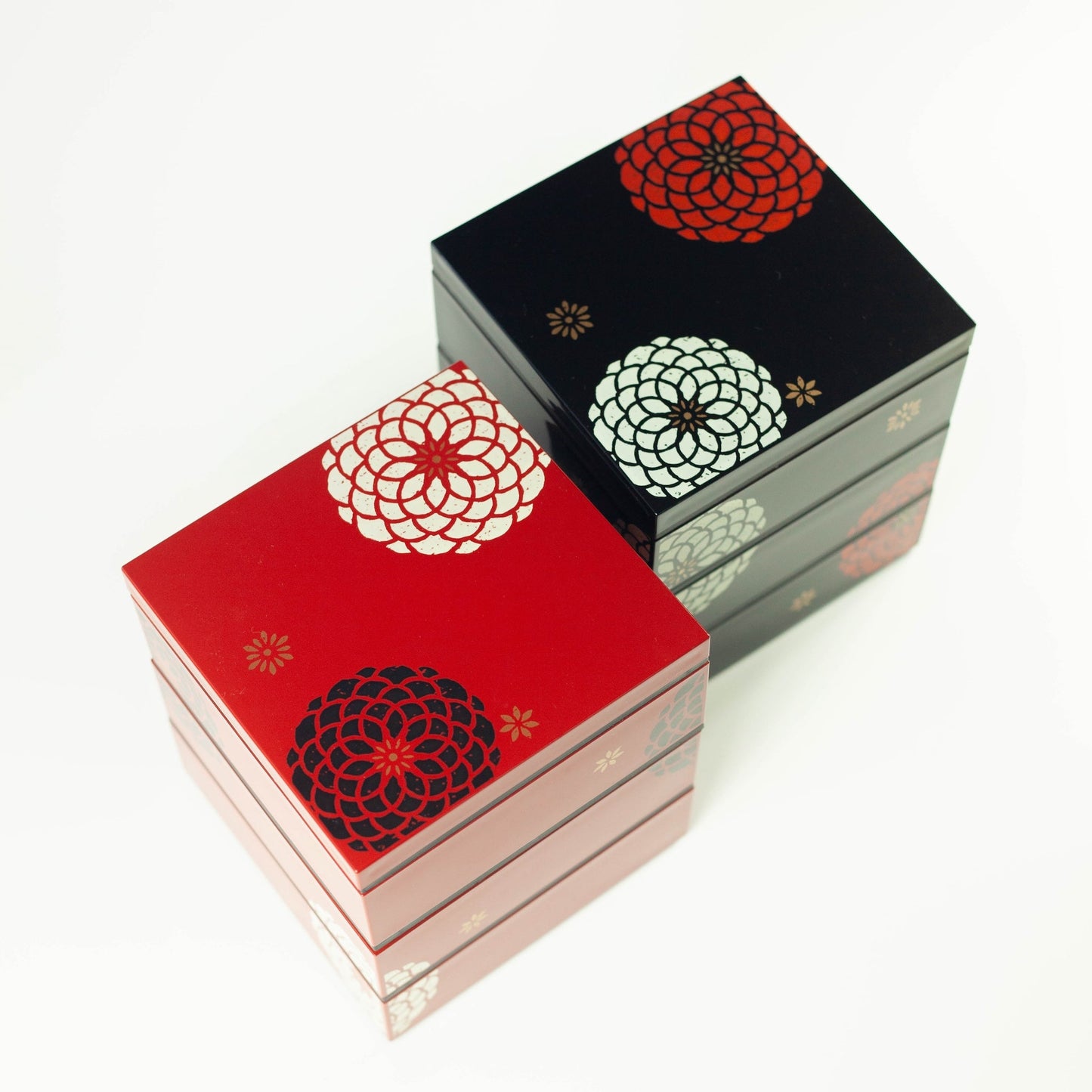 18.0 匠三段重 赤百華