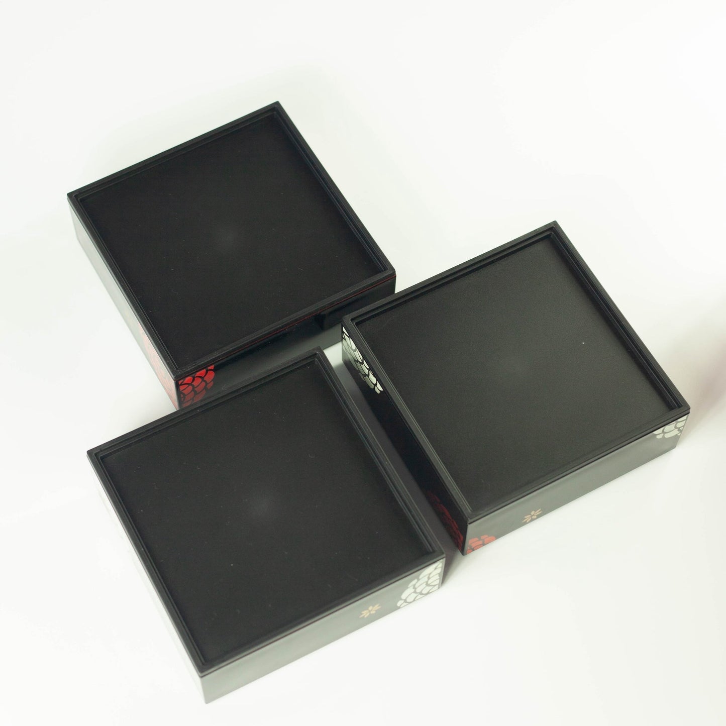 18.0 匠三段重 黒百華