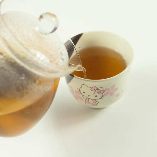 国産麦茶(三角ティーパック) 30g×10袋