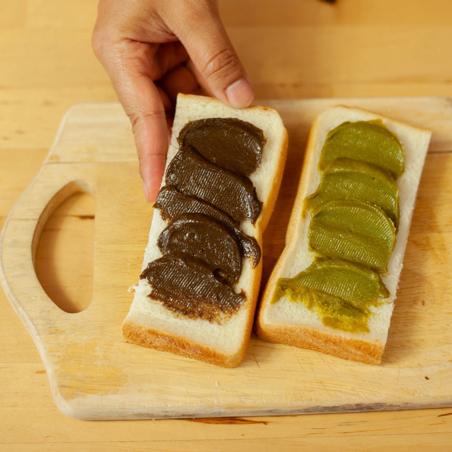 ミルクジャム京ほうじ茶 110g