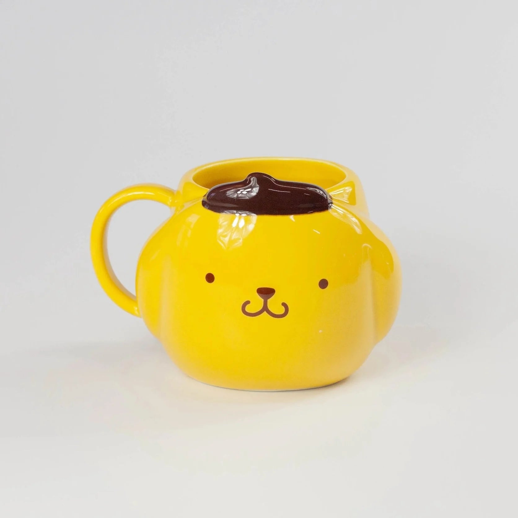 ポムポムプリン 陶器マグカップ – Bento&co 京都発弁当箱専門店