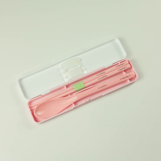 ハローキティ水彩コスメコンビセット