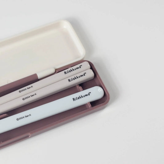 リラックマ コンビセット