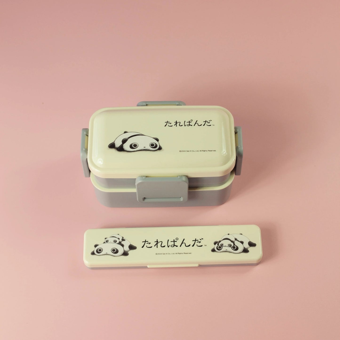 たれぱんだ コンビセット