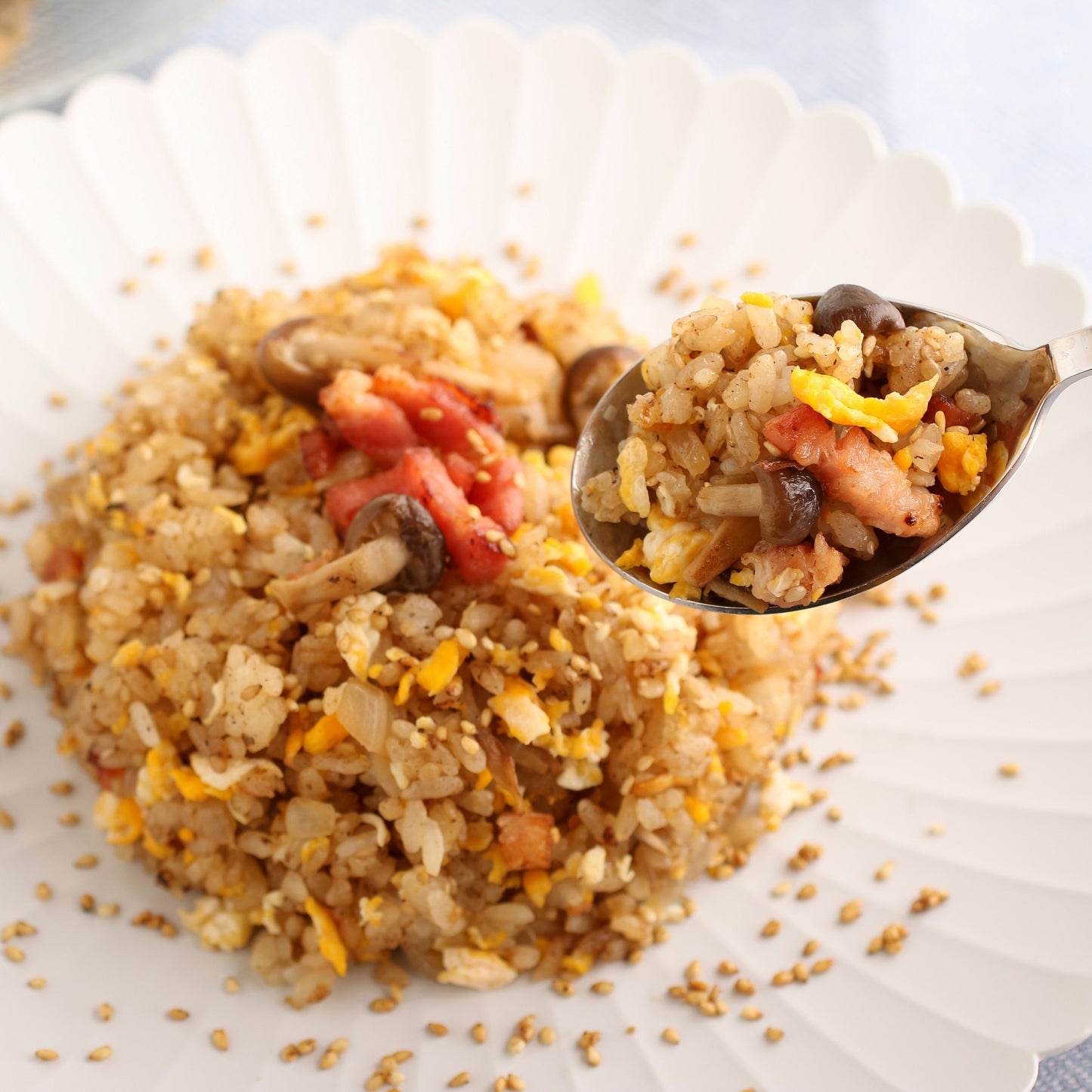 錦市場-櫂KAI ふりかけ | ガーリック