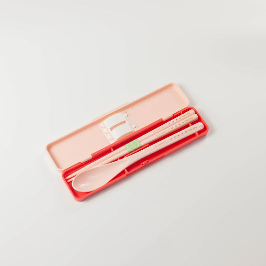 ハローキティ パステル花柄 コンビセット