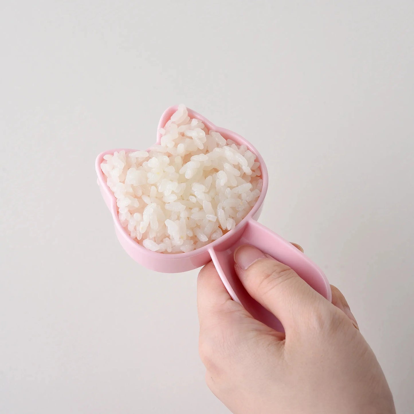 にゃんこおにぎりセット