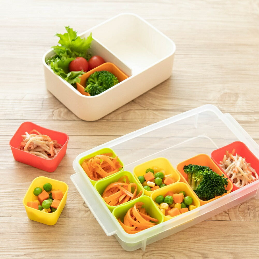 お弁当用 小分け 保存 シリコンカップ 10個