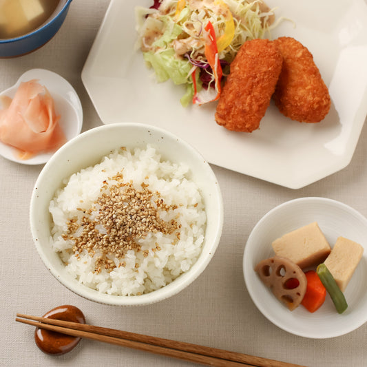 錦市場-櫂KAI ふりかけ | 柚子胡椒