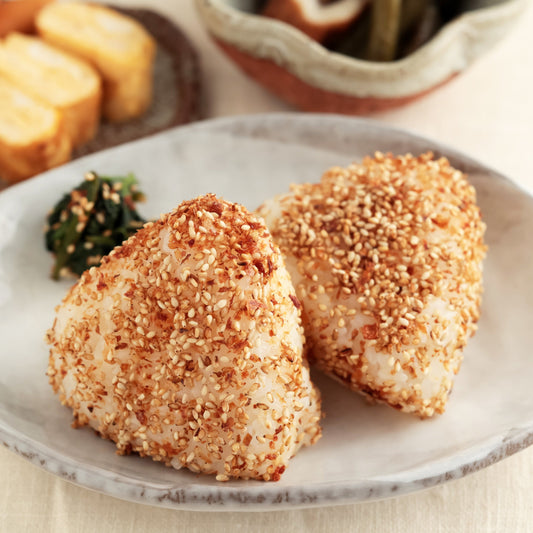 錦市場-櫂KAI ふりかけ | ごまかつお