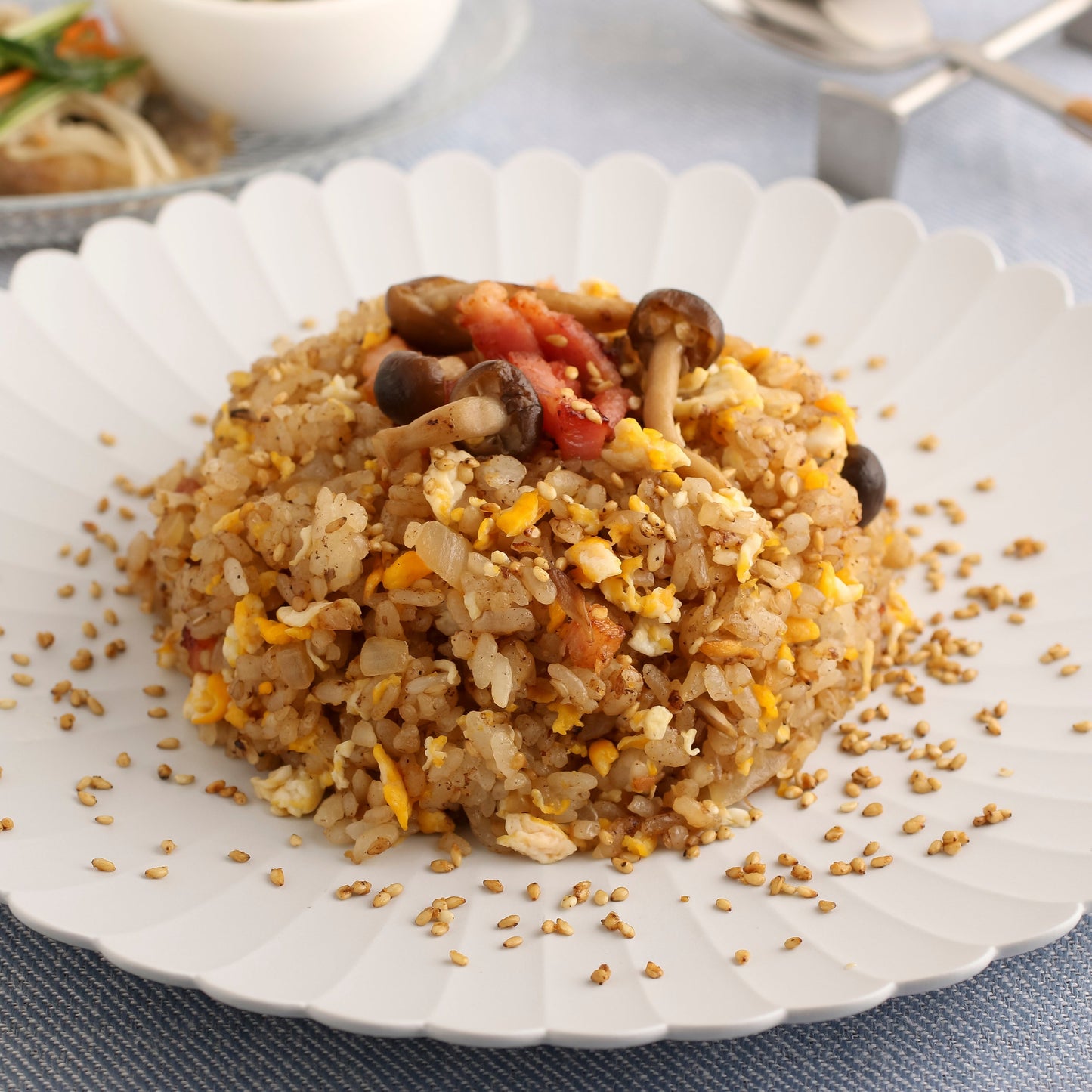 錦市場-櫂KAI ふりかけ | ガーリック