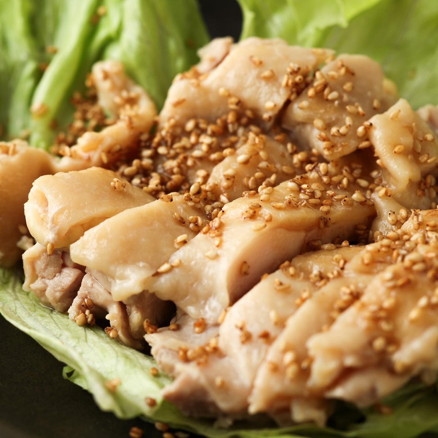 錦市場-櫂KAI ふりかけ | ガーリック