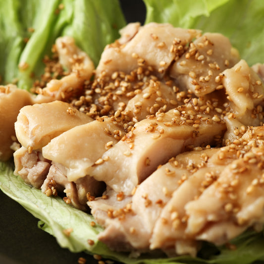 錦市場-櫂KAI ふりかけ | ガーリック