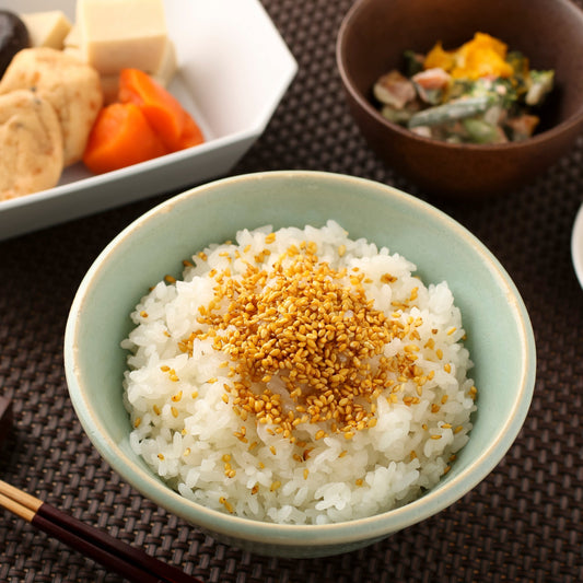 錦市場-櫂KAI ふりかけ | ごまゆず