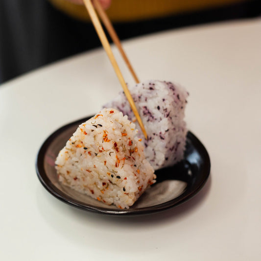 おにぎりなるほど押し型三角