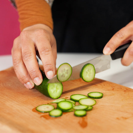 ステンレスペティナイフ 燕三 13cm