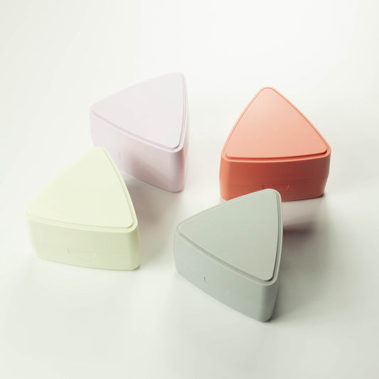 GEL-COOL triangle おにぎりケース