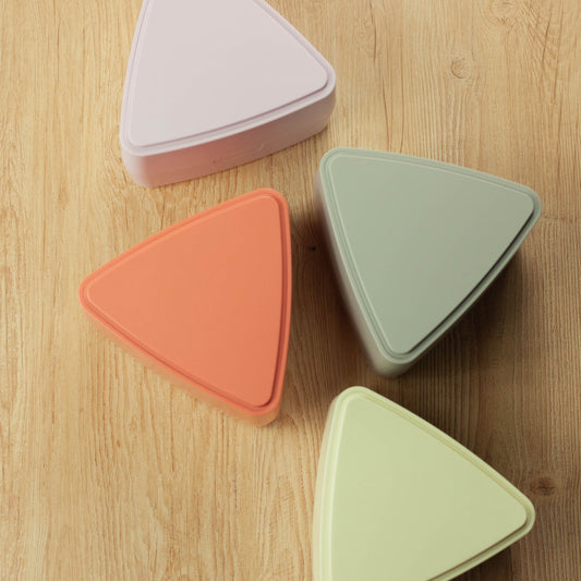 GEL-COOL triangle おにぎりケース