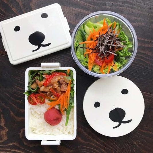 GEL-COOま  | ひんやりサラダケース 400ml