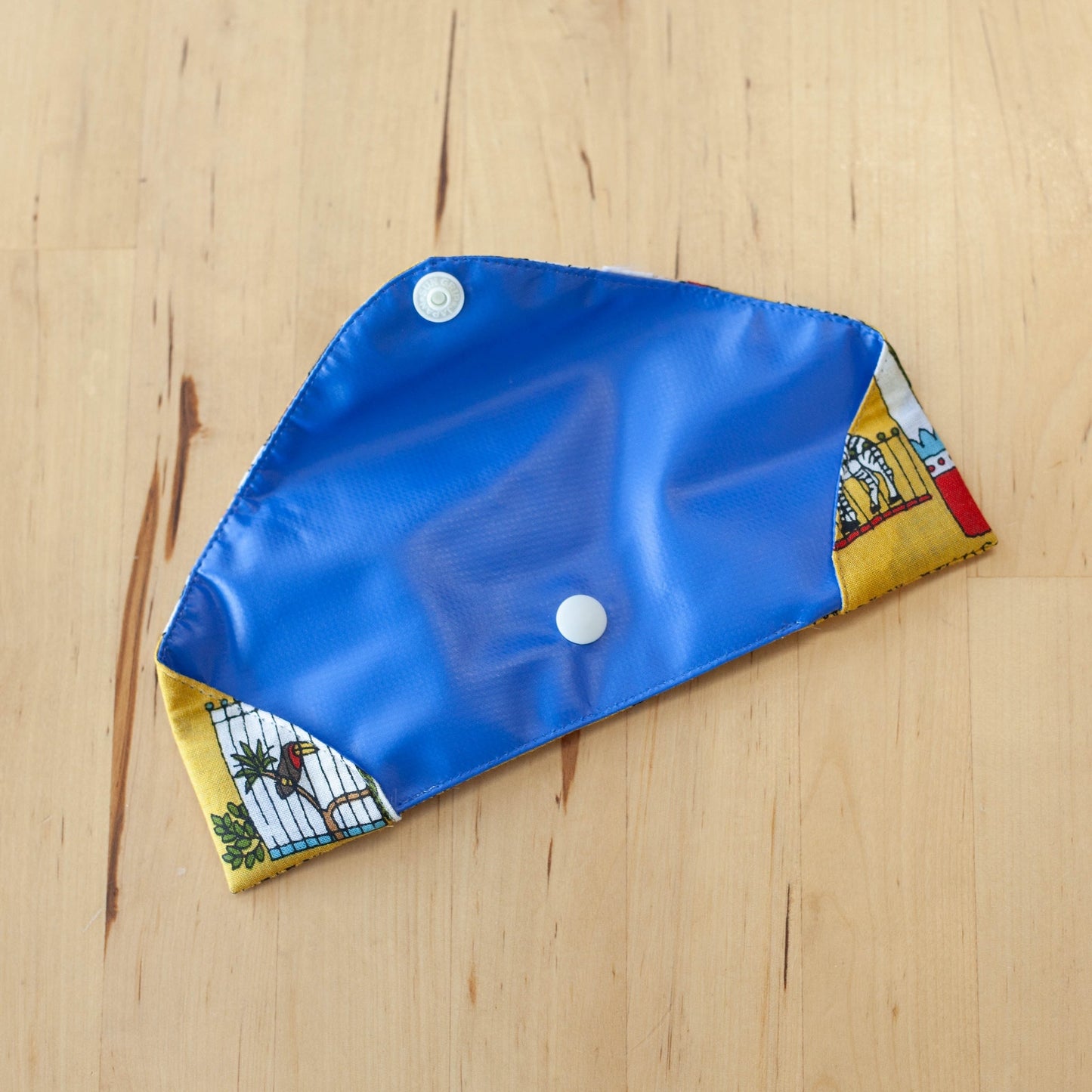 キッズ箸ケース |動物園