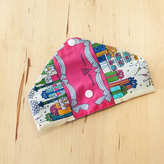 キッズ箸ケース |誕生日