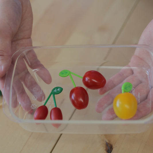 Happa Picks - Bento&co
