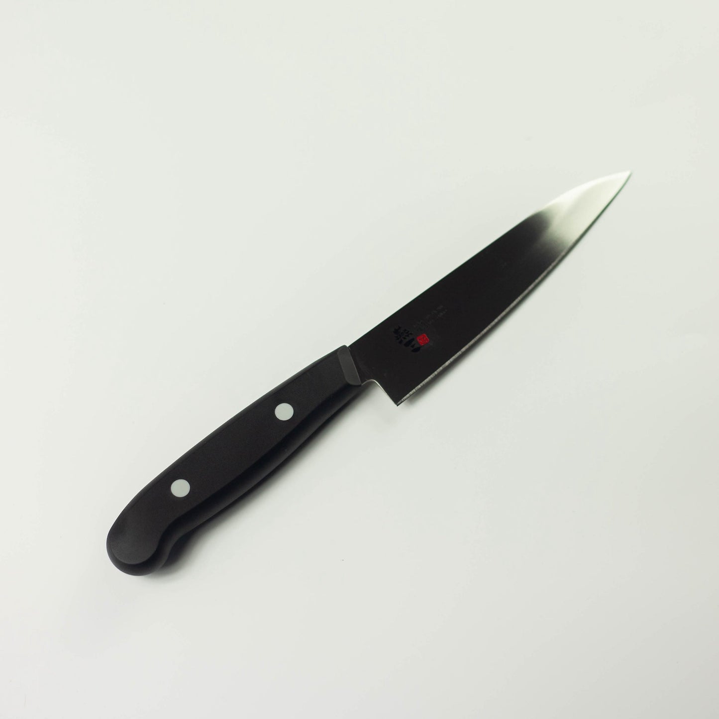 ステンレスペティナイフ 燕三 13cm