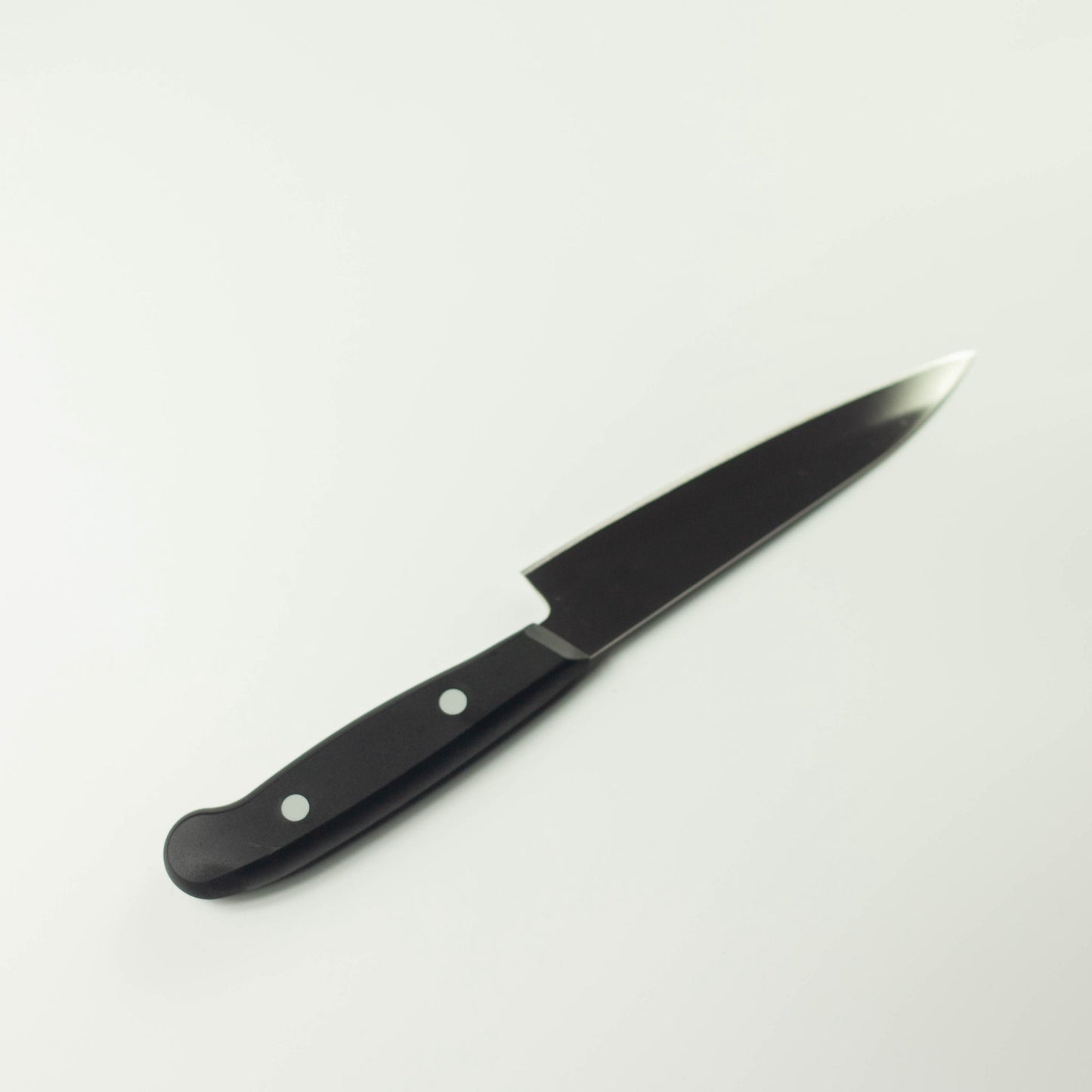 ステンレスペティナイフ 燕三 13cm