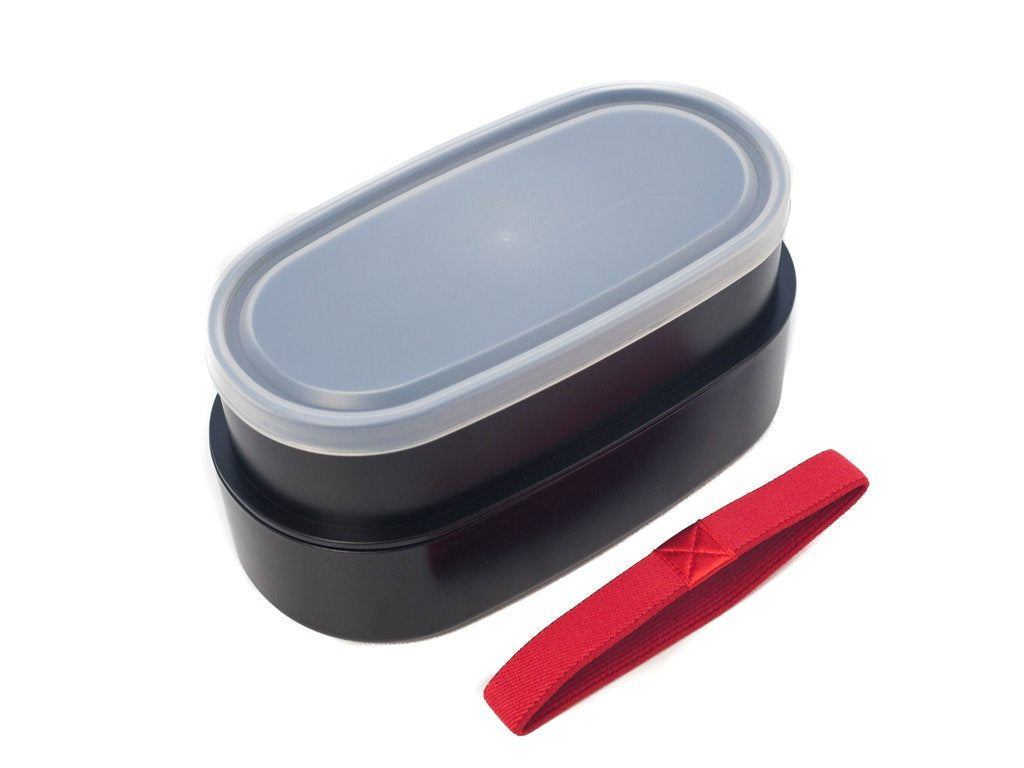 布貼加賀小判弁当 | 赤桜うさぎ 570ml
