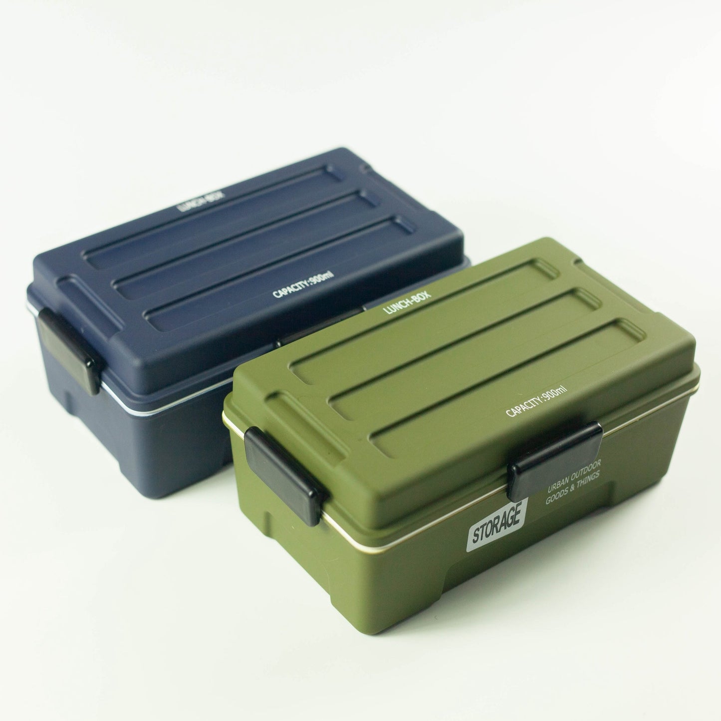 Storage ランチボックス