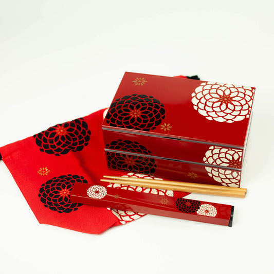 百華セット | 赤