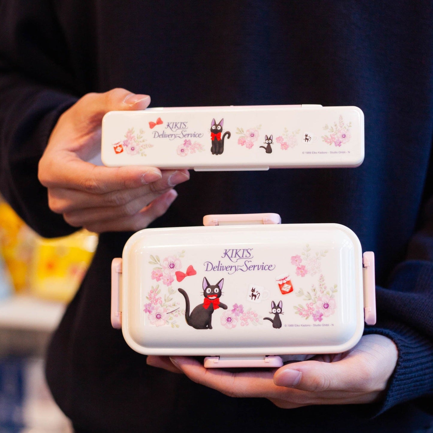 魔女の宅急便フレンチ コンビセット