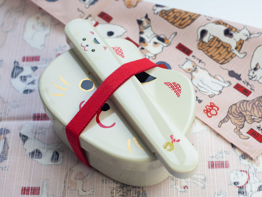 まねきねこセット