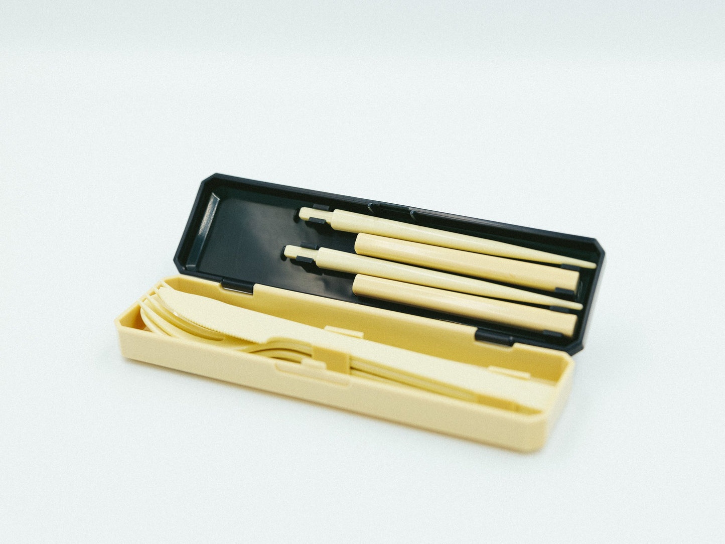 GO OUT Cutlery | オブシディアン