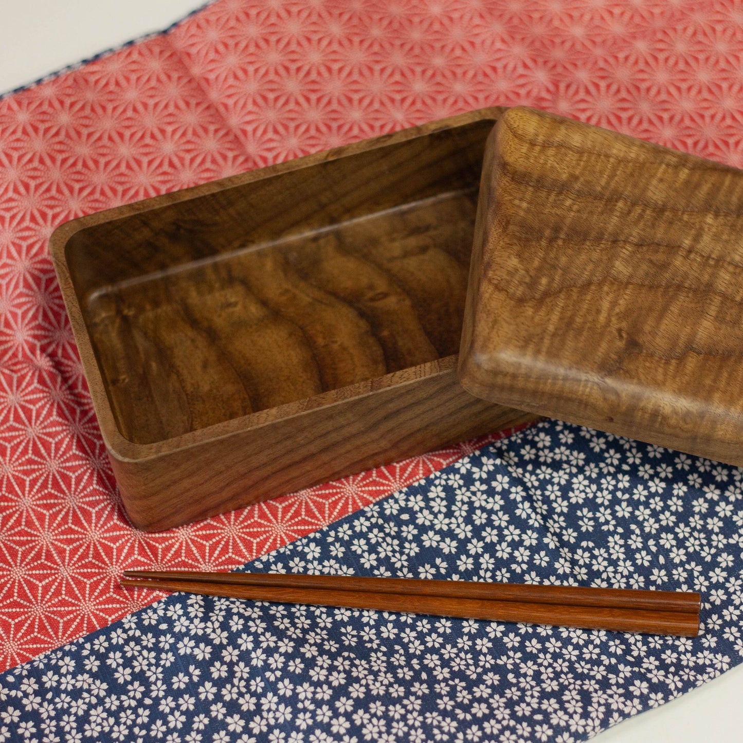 Miyama Bento Box 386 | キハダ