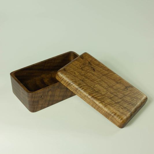 Miyama Bento Box 386 | キハダ