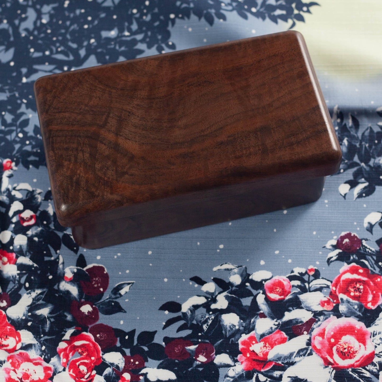 Miyama Bento Box 392 | ウォールナット