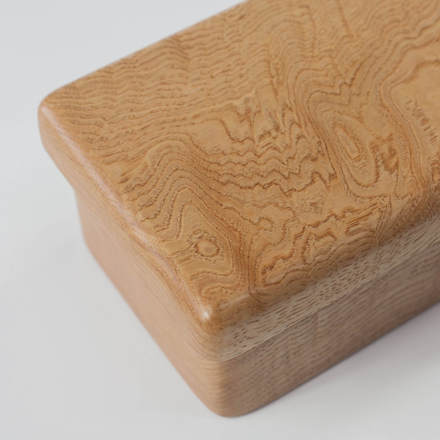 Miyama Bento Box 393 | タモ