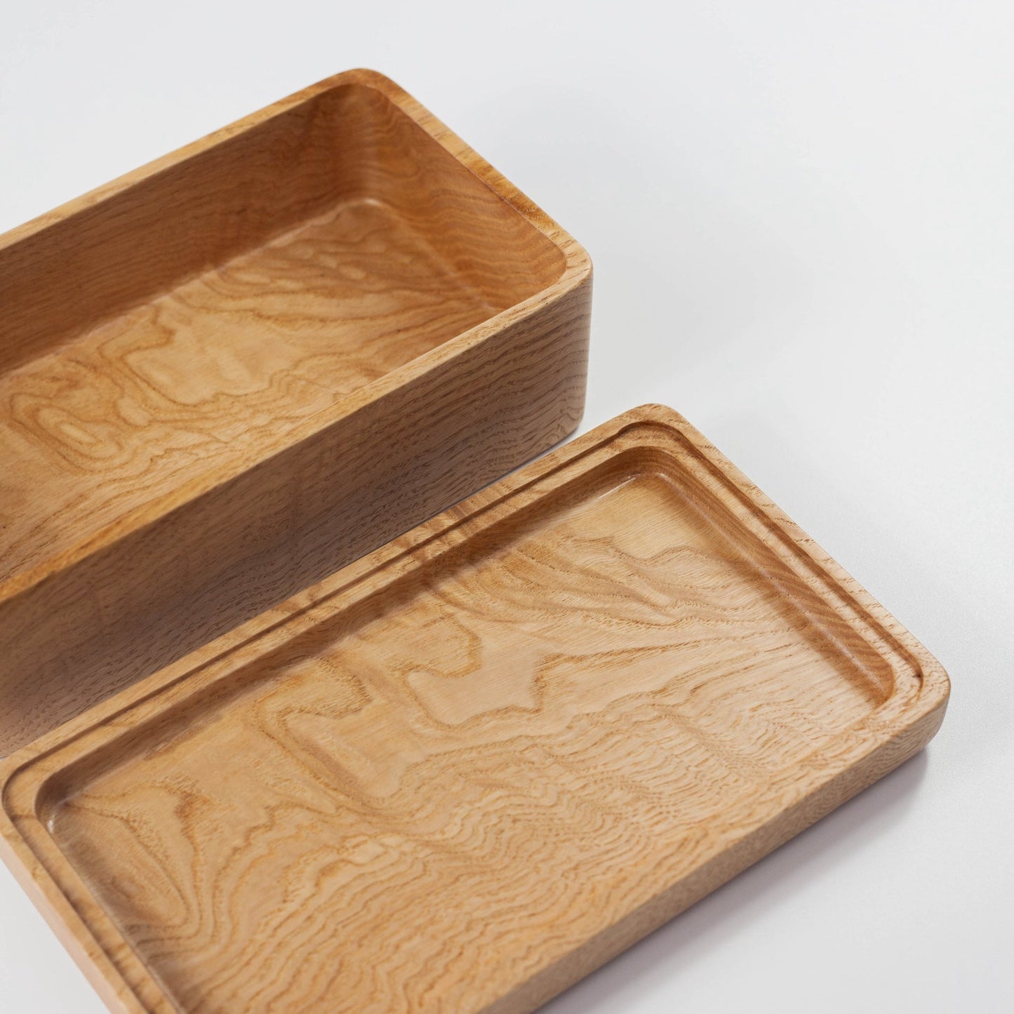 Miyama Bento Box 393 | タモ
