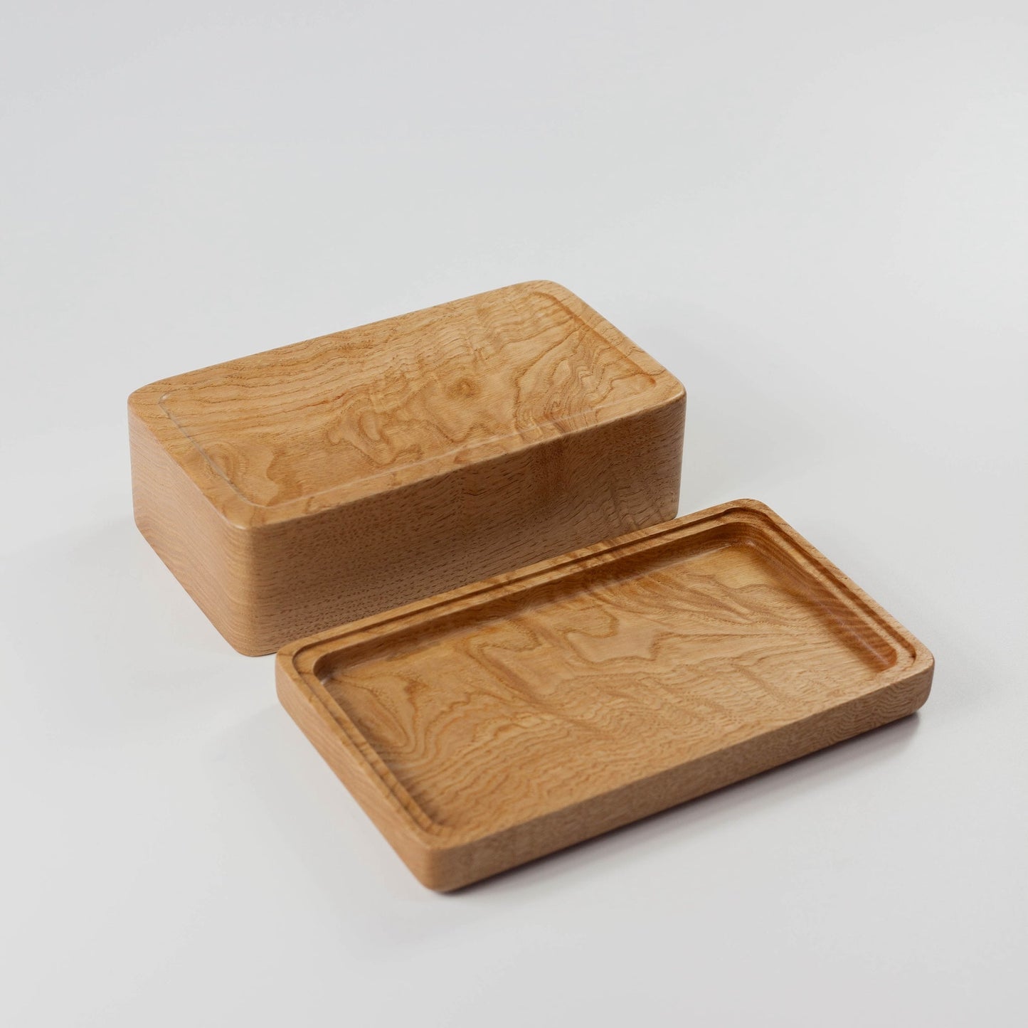 Miyama Bento Box 393 | タモ