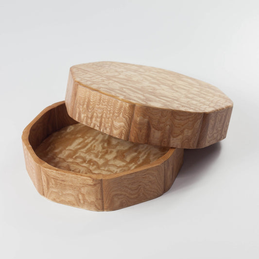 Miyama 八角弁当 395 | タモ