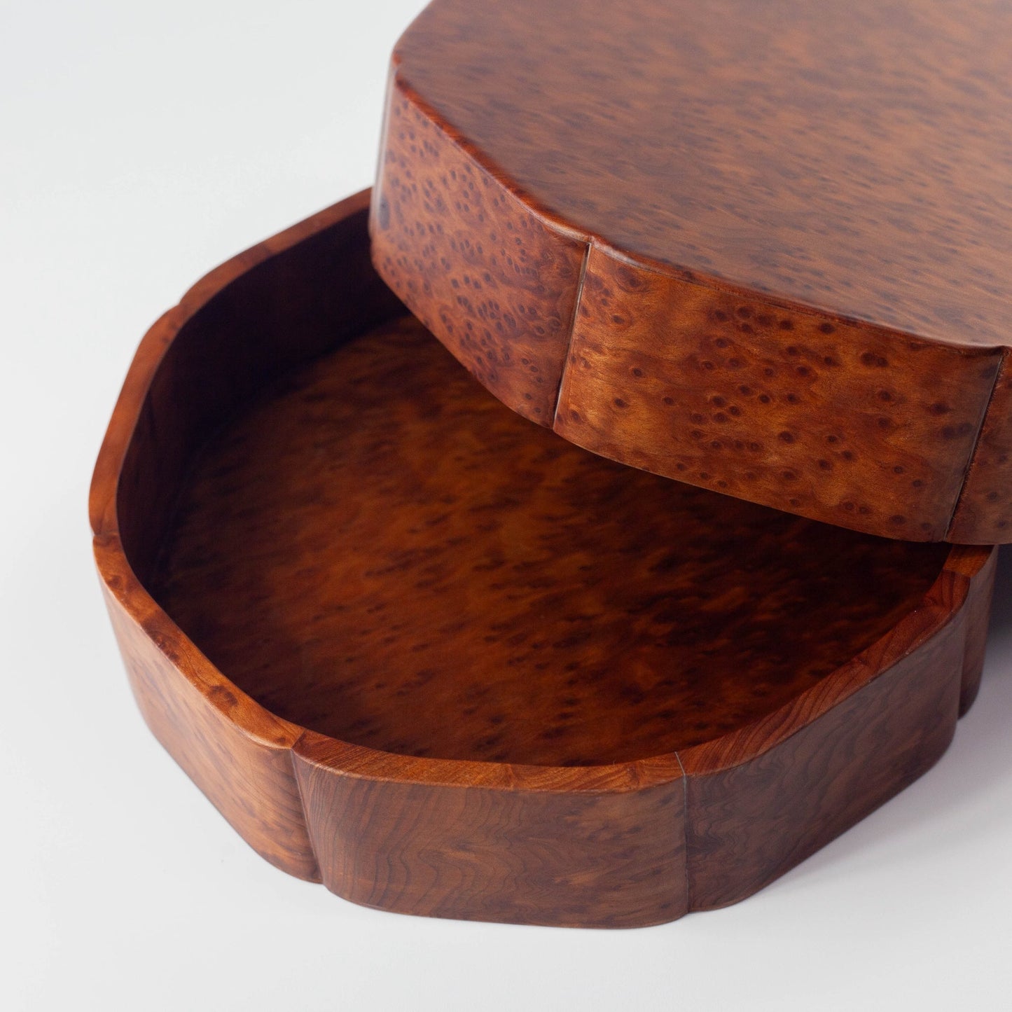 Miyama 八角弁当 296 | 杉