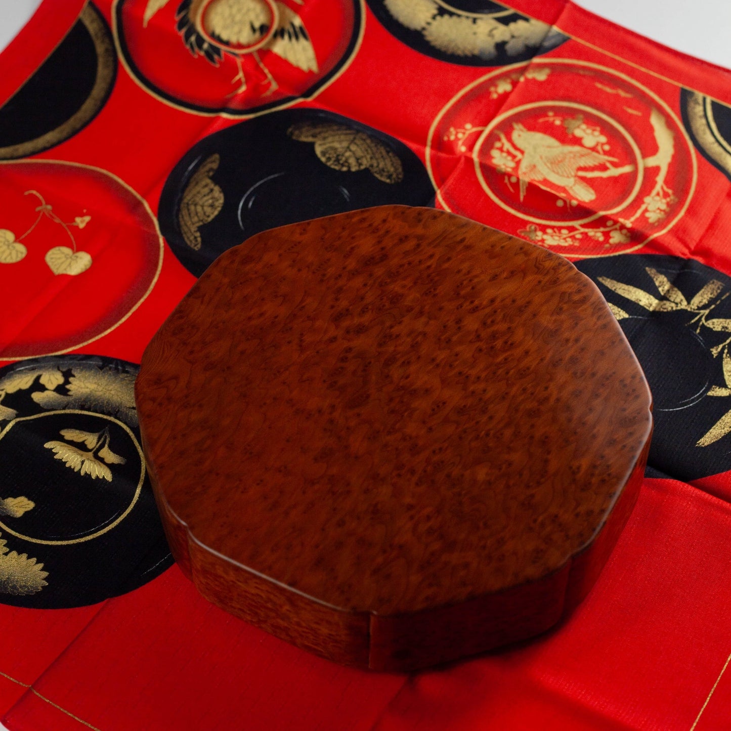 Miyama 八角弁当 296 | 杉