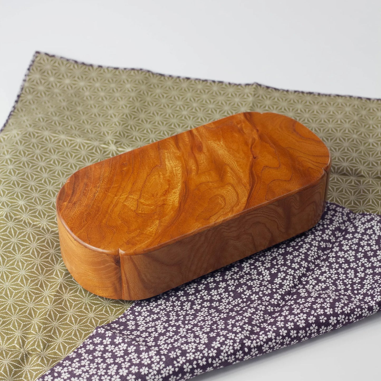 Miyama Bento Box 399 | ケヤキ