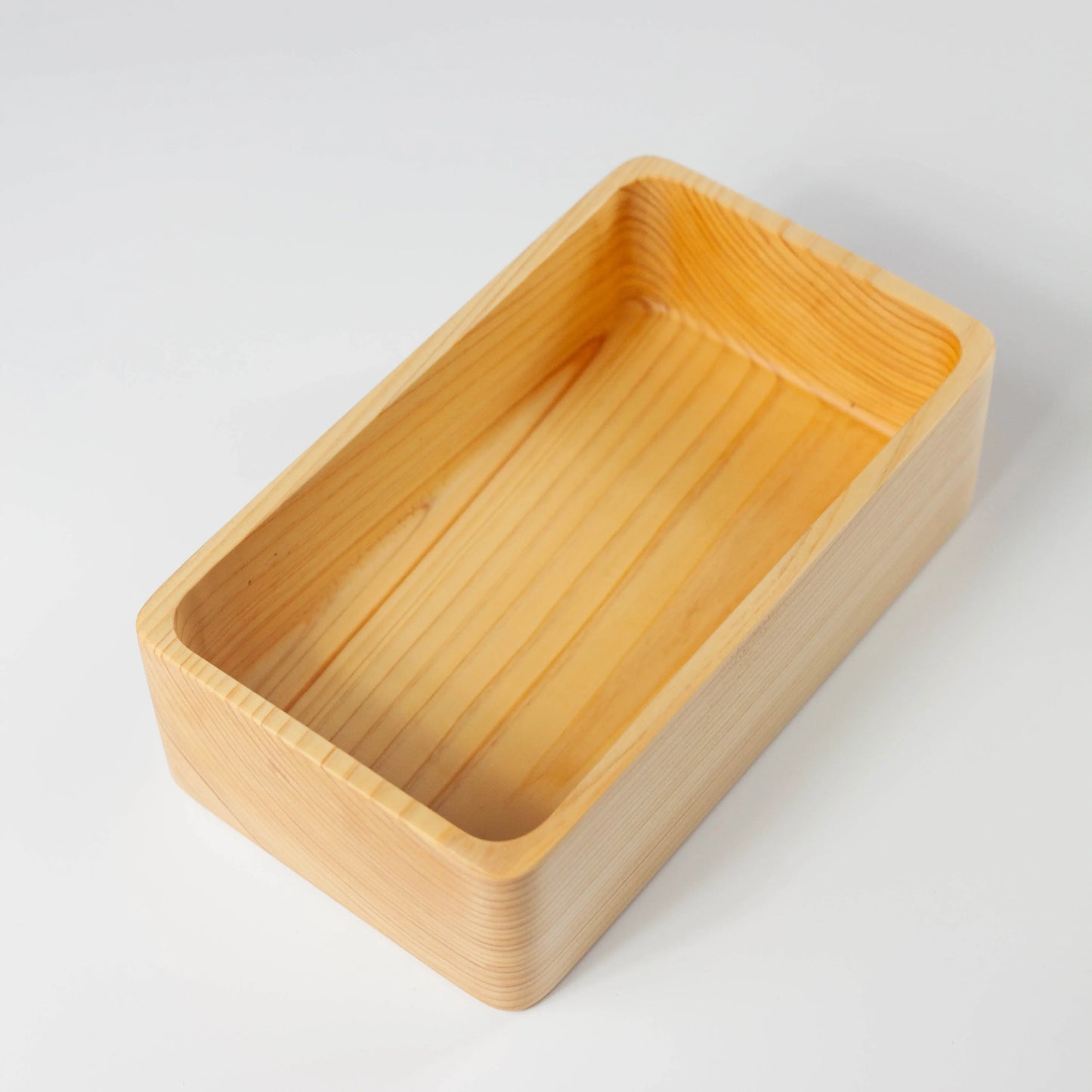 Miyama Bento Box 408 | 桧