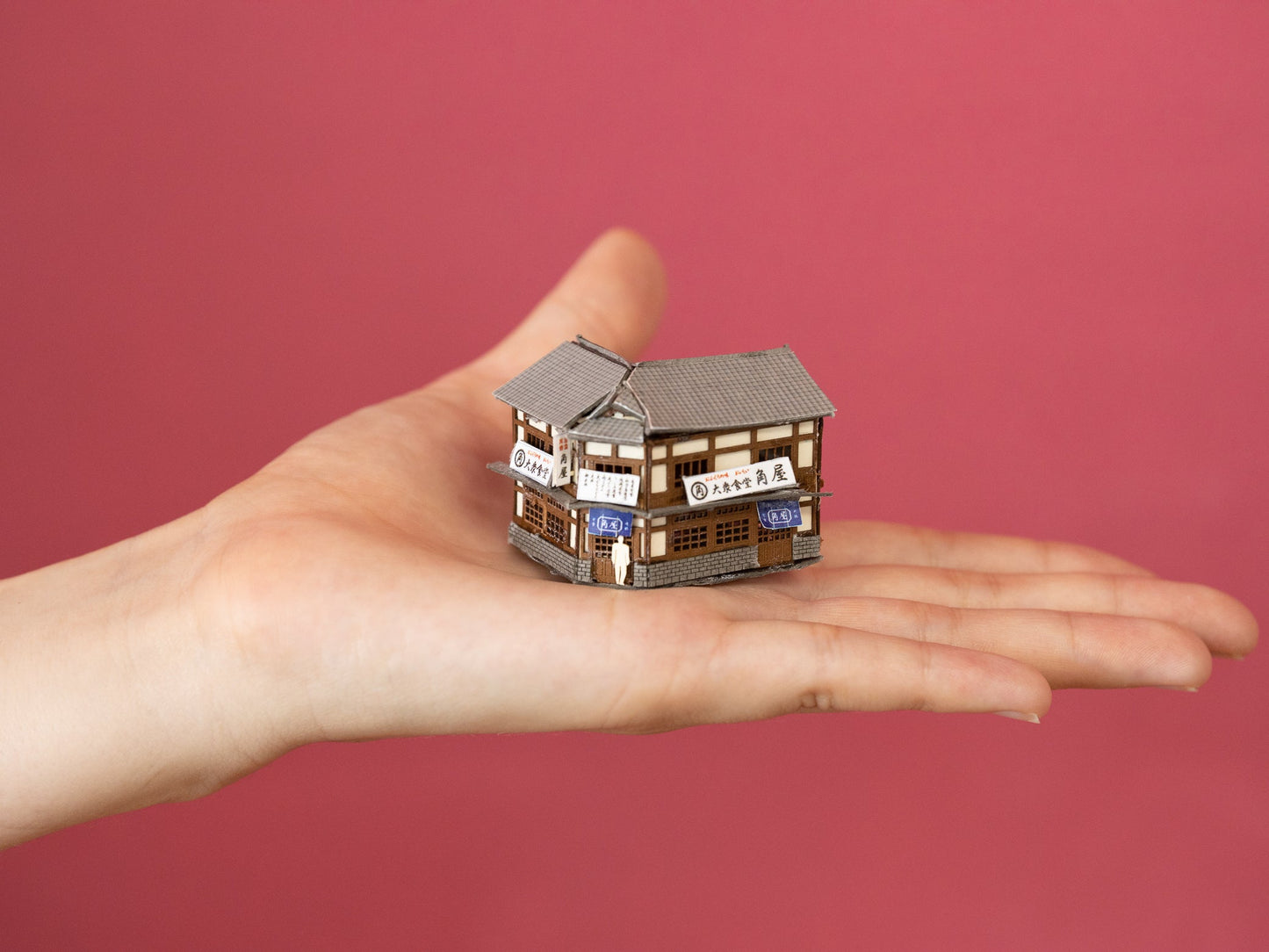 みにちゅあーとプチ  | 食堂