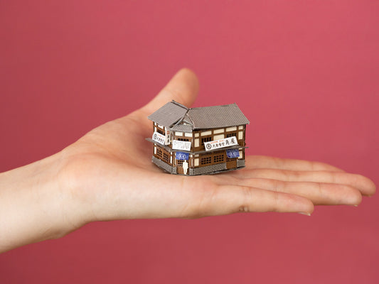 みにちゅあーとプチ  | 食堂