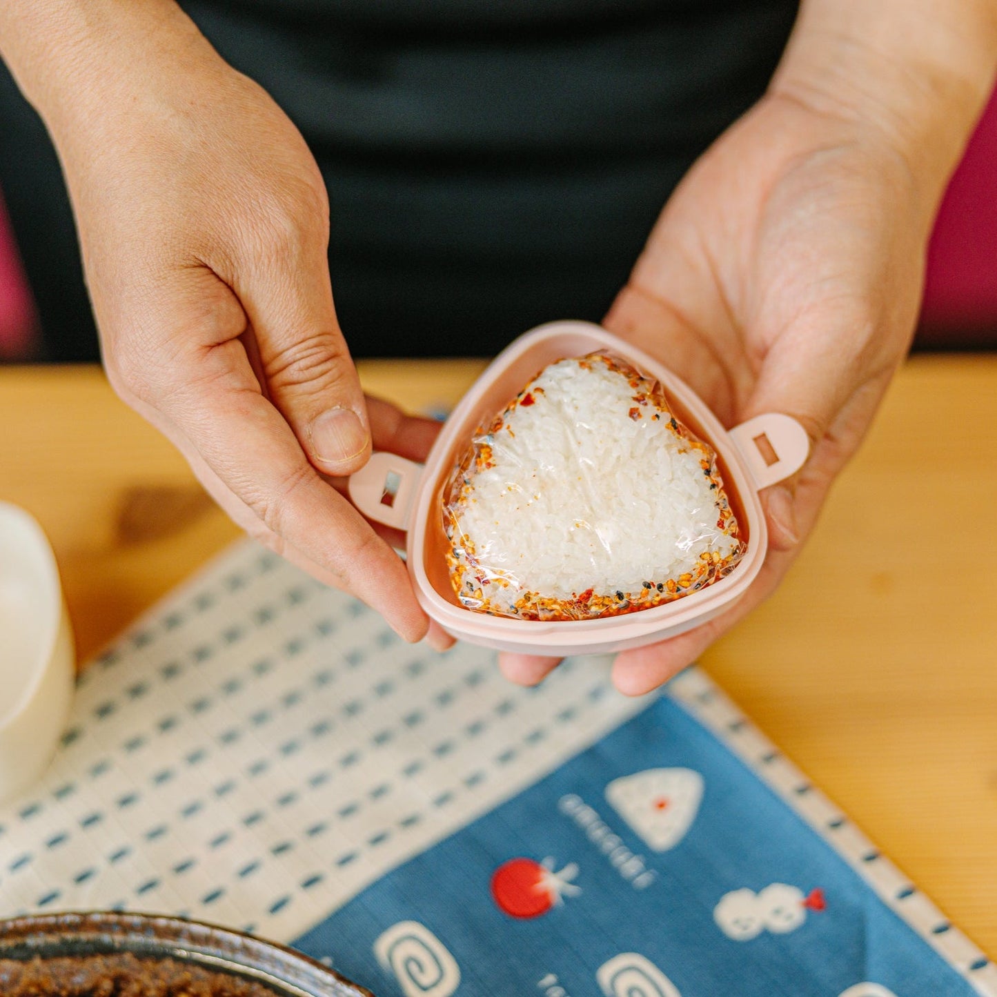 おにぎりBOX のりお