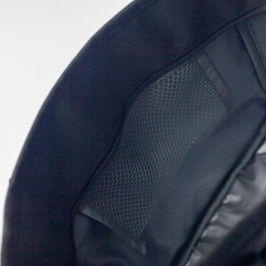 BONTE クールランチバッグ 深型 ブラック