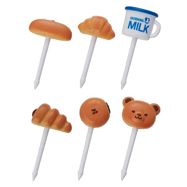 おなじみのパンピック